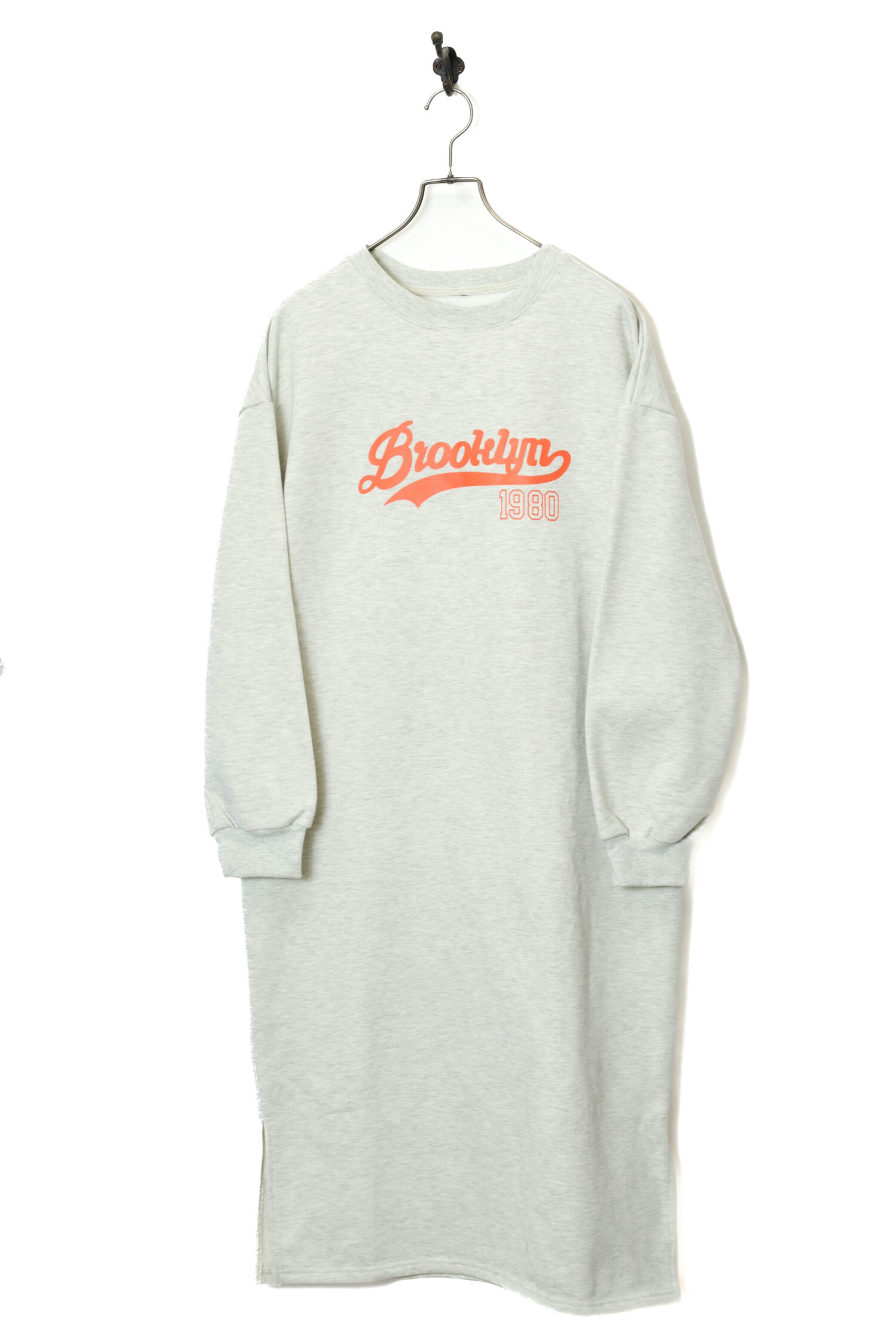 USED LONG SWEAT SHIRT/XL