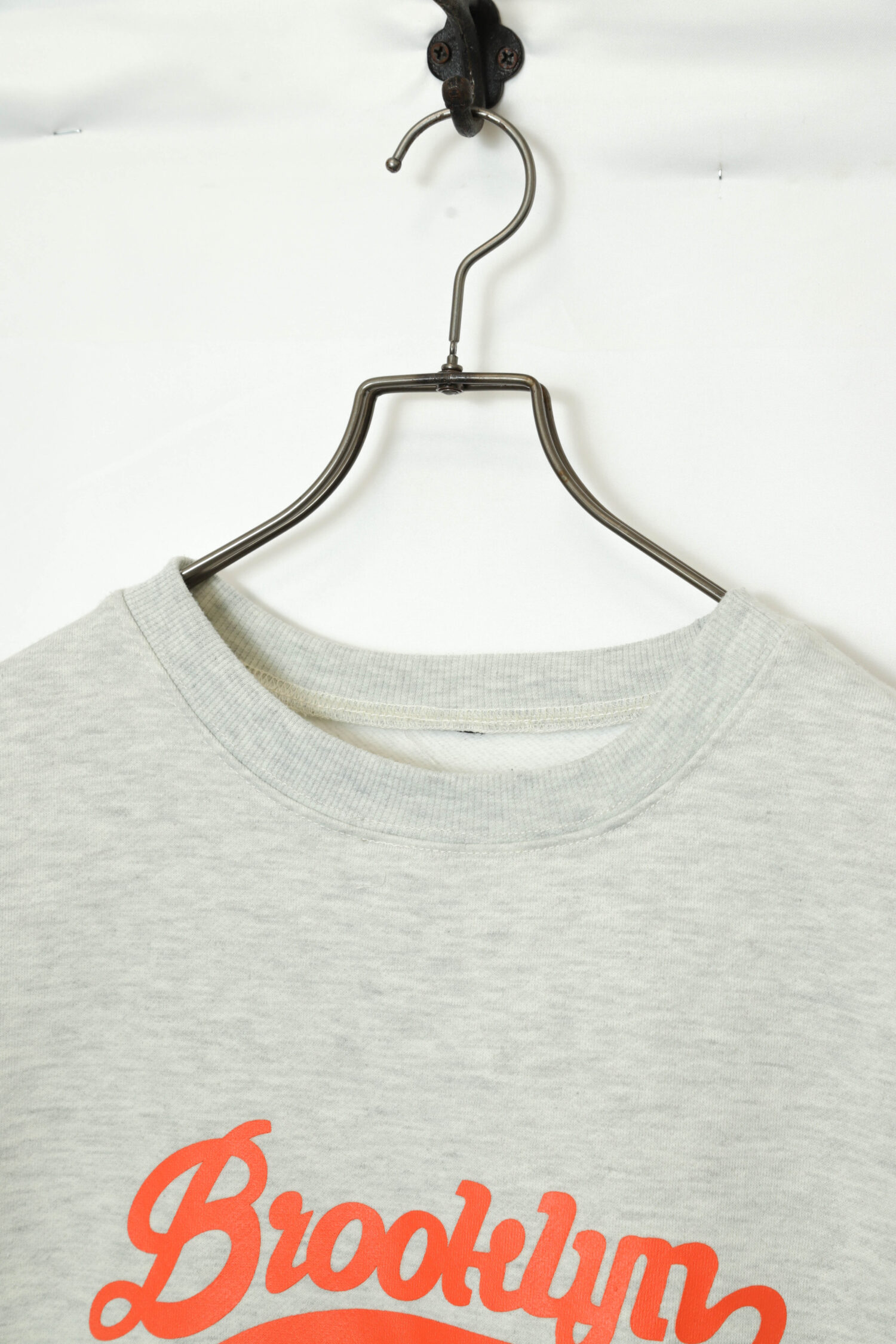 Alternative view of USED LONG SWEAT SHIRT/XL