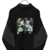 VINTAGE SHORT SWEAT SHIRT/XL