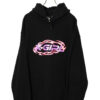 USED X-GARL SWEAT PARKA/XL