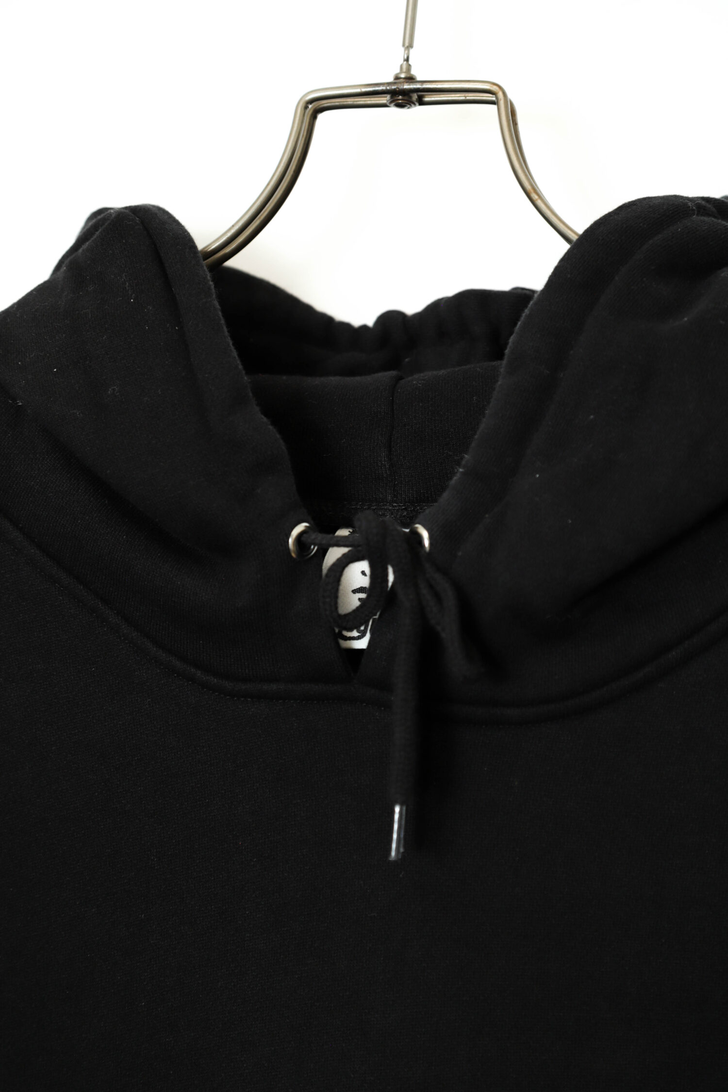 Alternative view of USED X-GARL SWEAT PARKA/XL