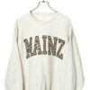 VINTAGE SWEAT SHIRT/XL