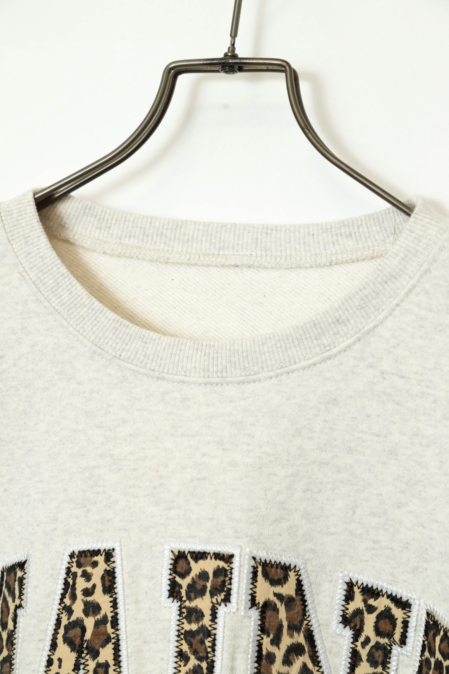 Alternative view of VINTAGE SWEAT SHIRT/XL