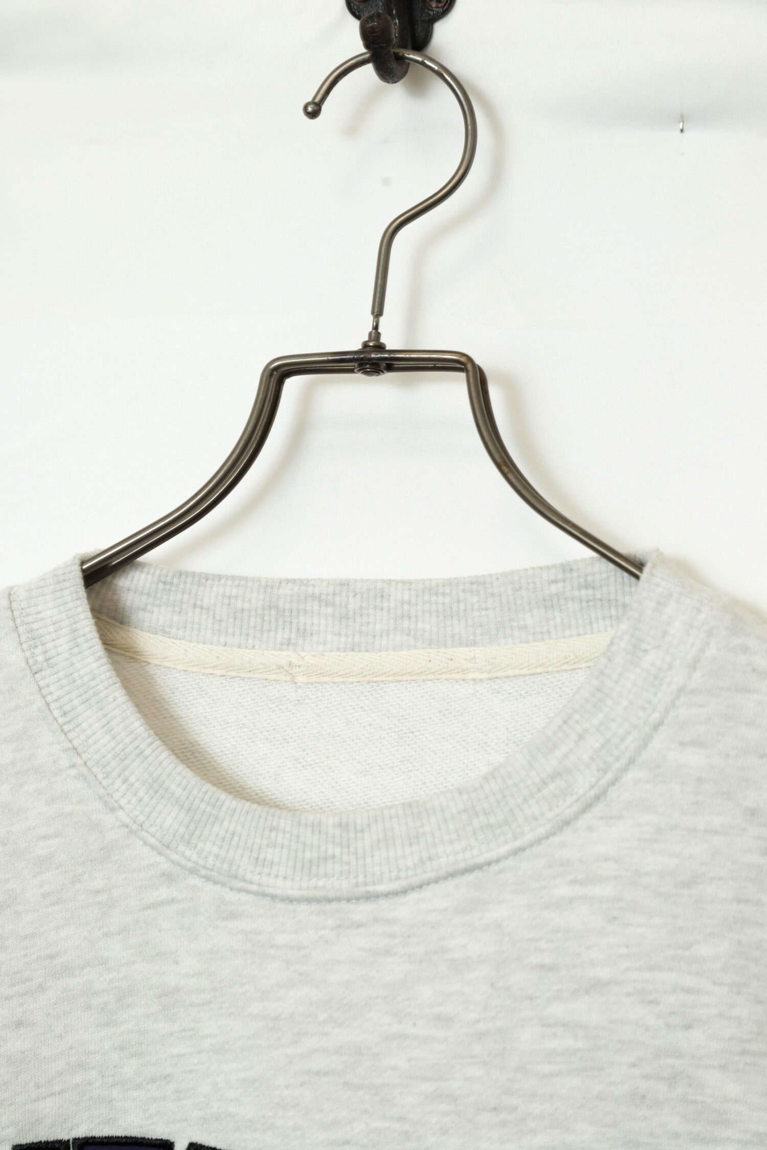 Alternative view of VINTAGE PRINTED SWEAT SHIRT/XL