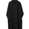 VINTAGE COTTON LONG SHIRT/XL
