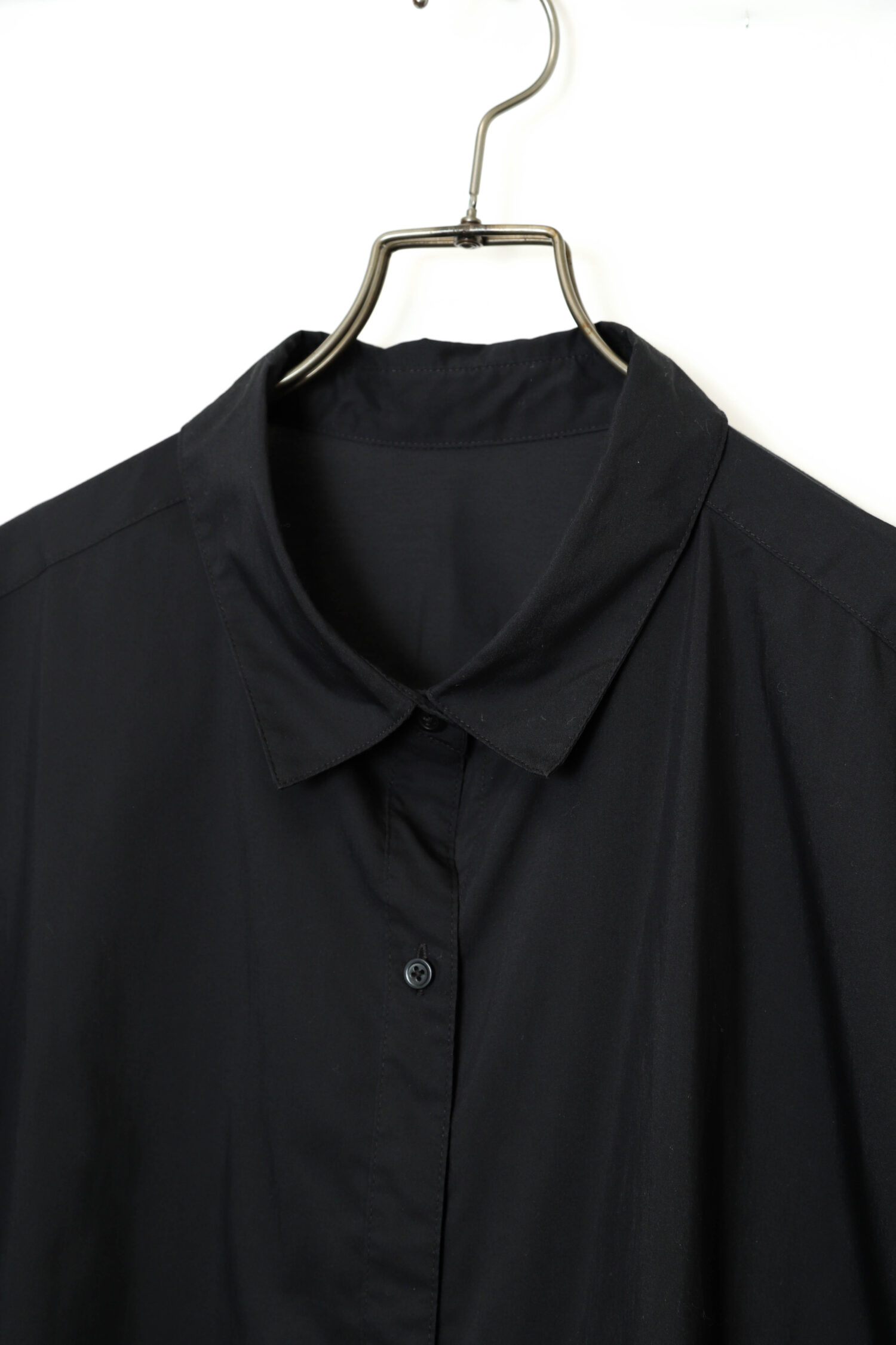 Alternative view of VINTAGE COTTON LONG SHIRT/XL