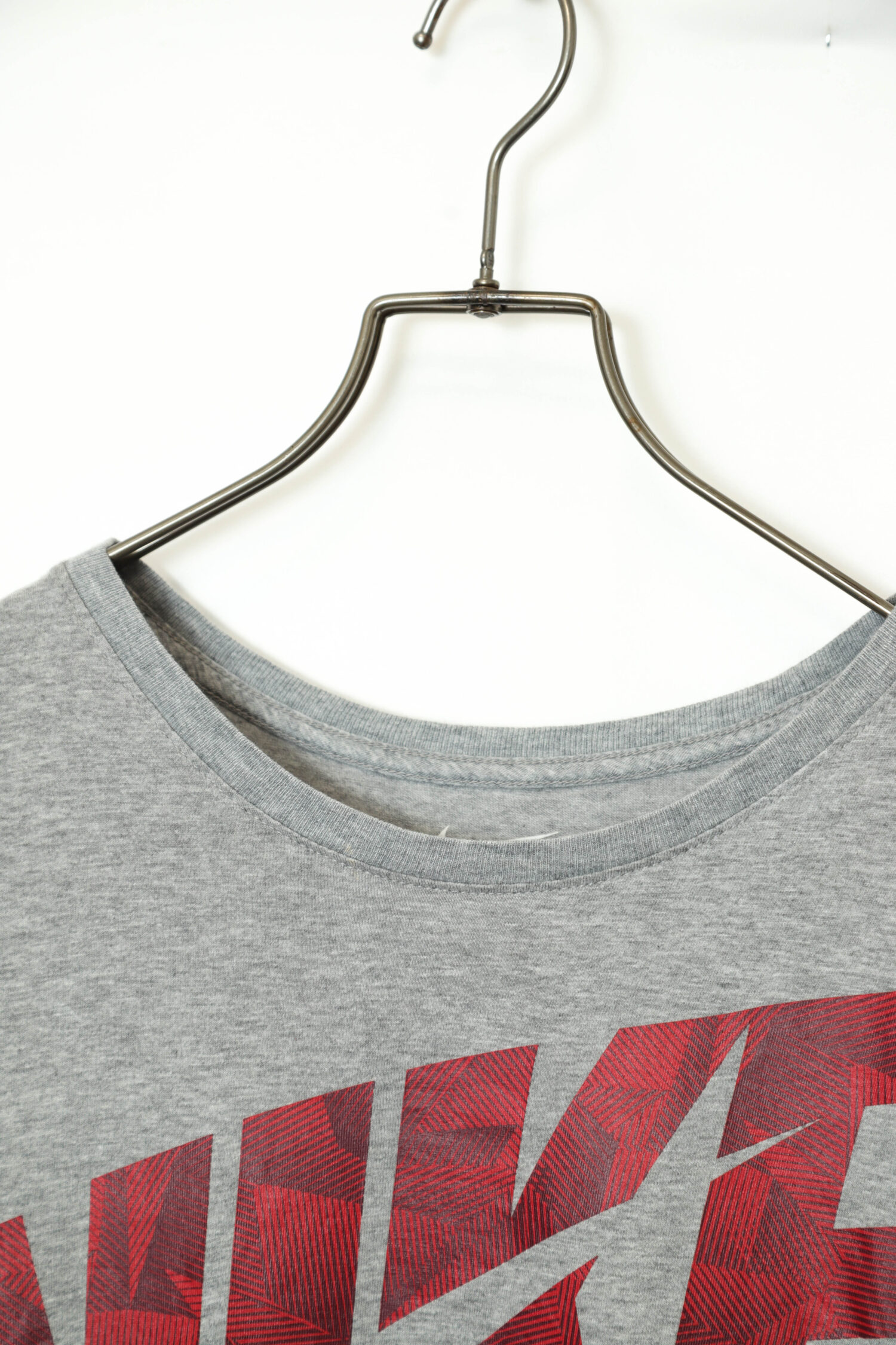 Alternative view of USED NIKE PRINTED T-SHIRT/M