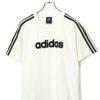 USED ADIDAS HEAVY WEIGHT T-SHIRT/L