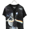 USED BAND T-SHIRT/PINK FLOYD/M