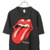 80'S BAND T-SHIRT/XL