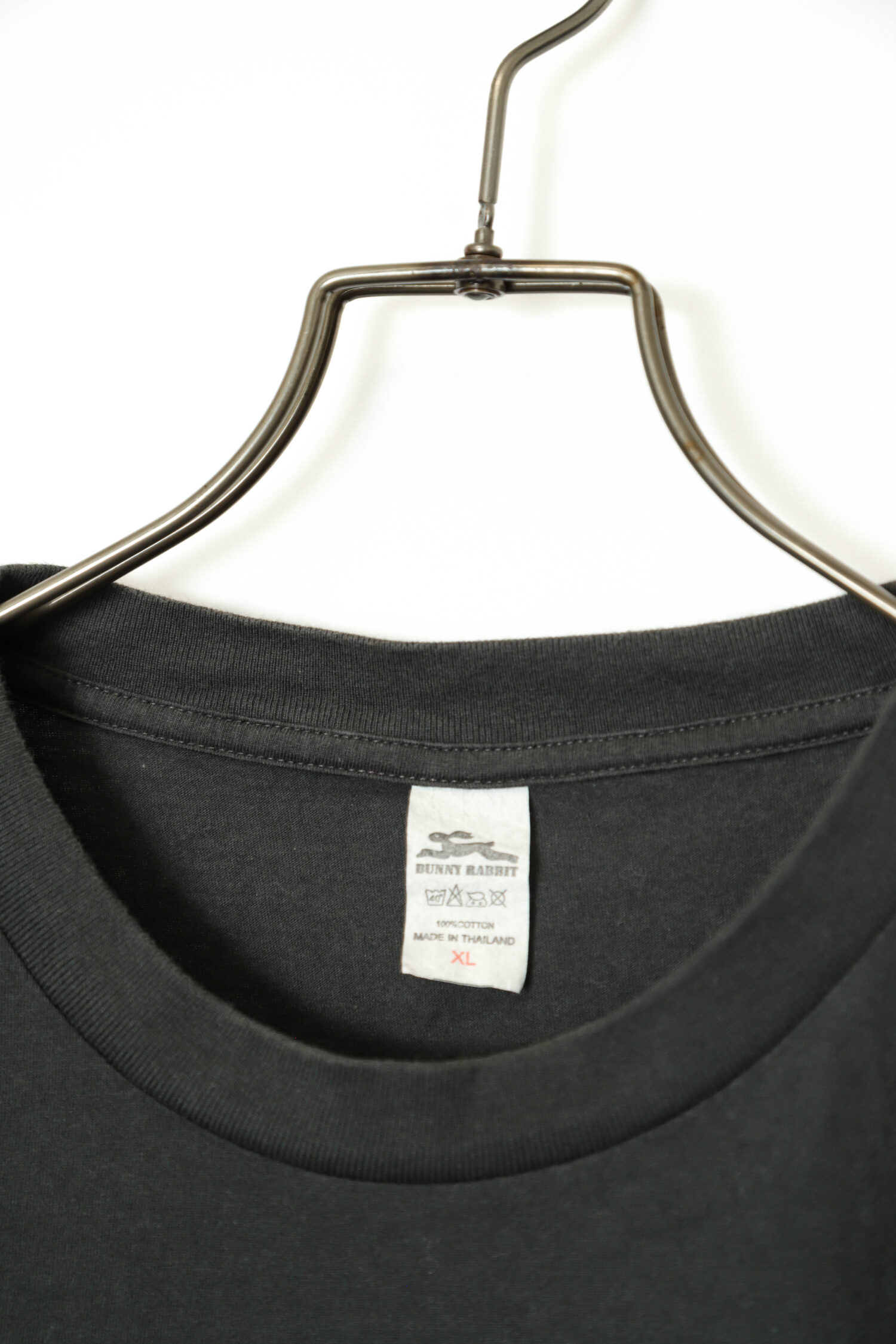 Alternative view of 80'S BAND T-SHIRT/XL