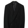 USED PIERRE CARDIN DOUBLE TAILORED JACKET/M