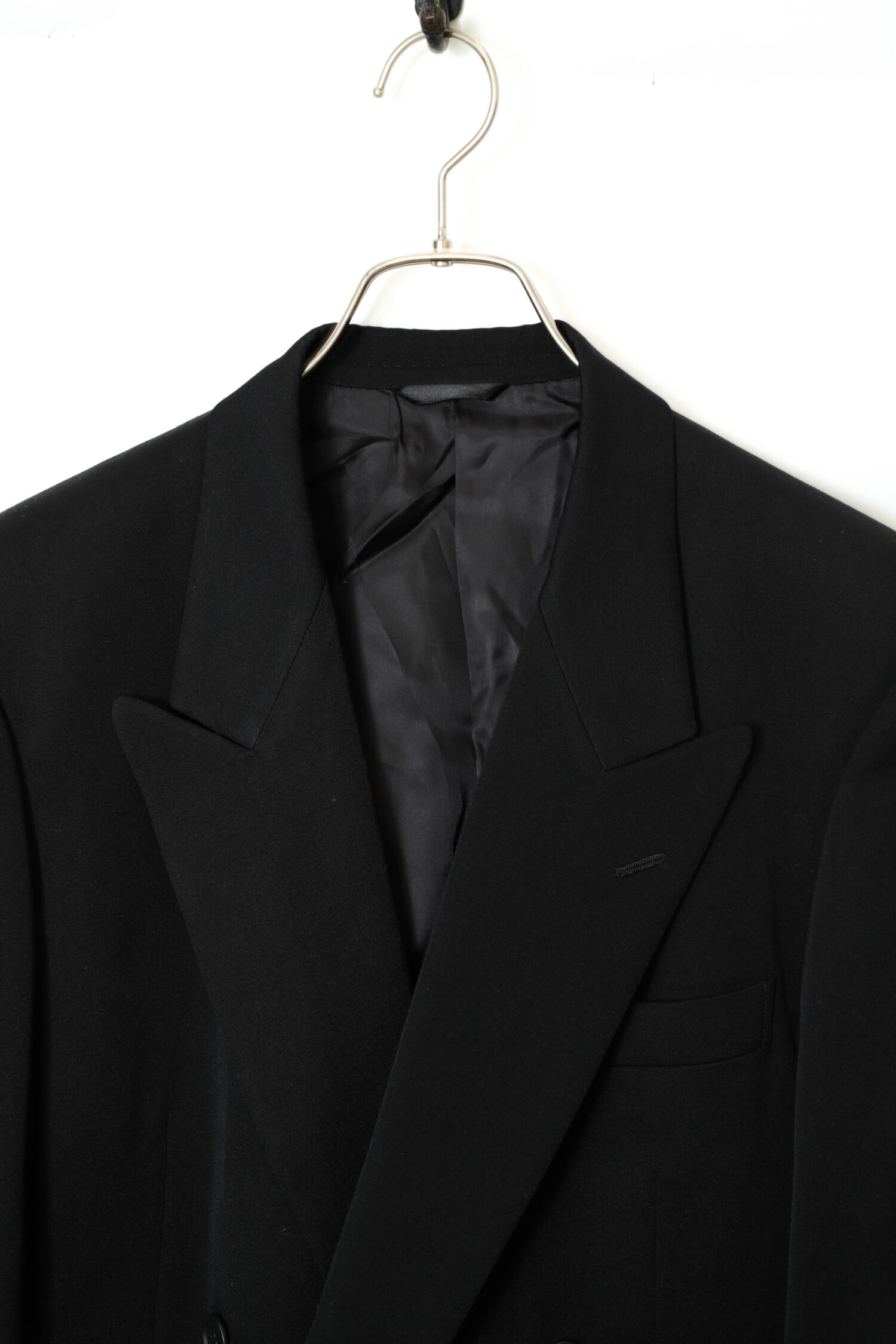 Alternative view of USED PIERRE CARDIN DOUBLE TAILORED JACKET/M