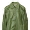 VINTAGE COW LEATHER JACKET/S