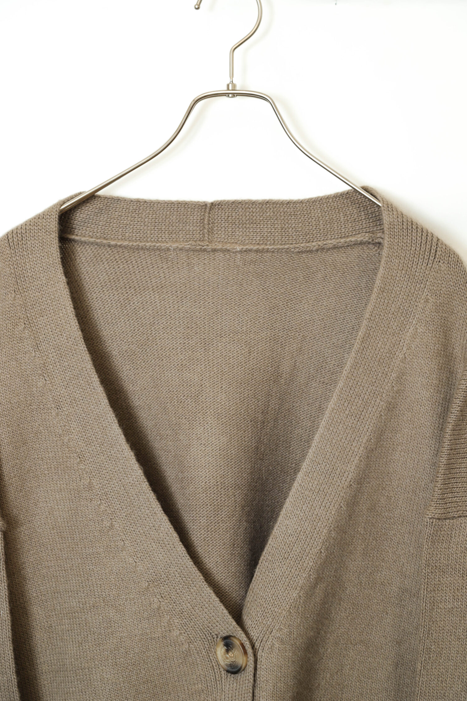VINTAGE KNITTED CARDIGAN/XL | 古着屋FERANTRACING【公式】|東京
