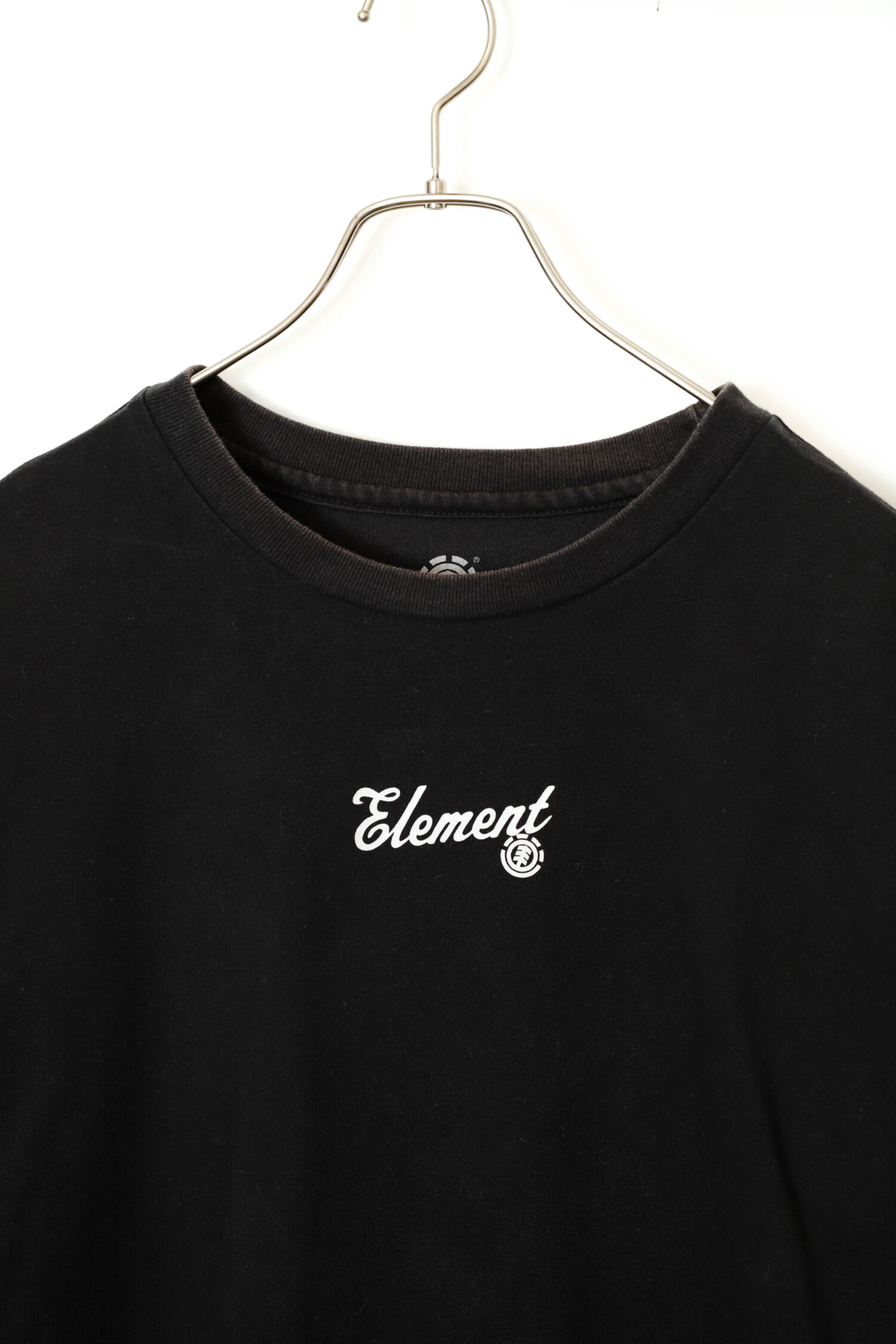 Alternative view of USED PRINTED T-SHIRT/L