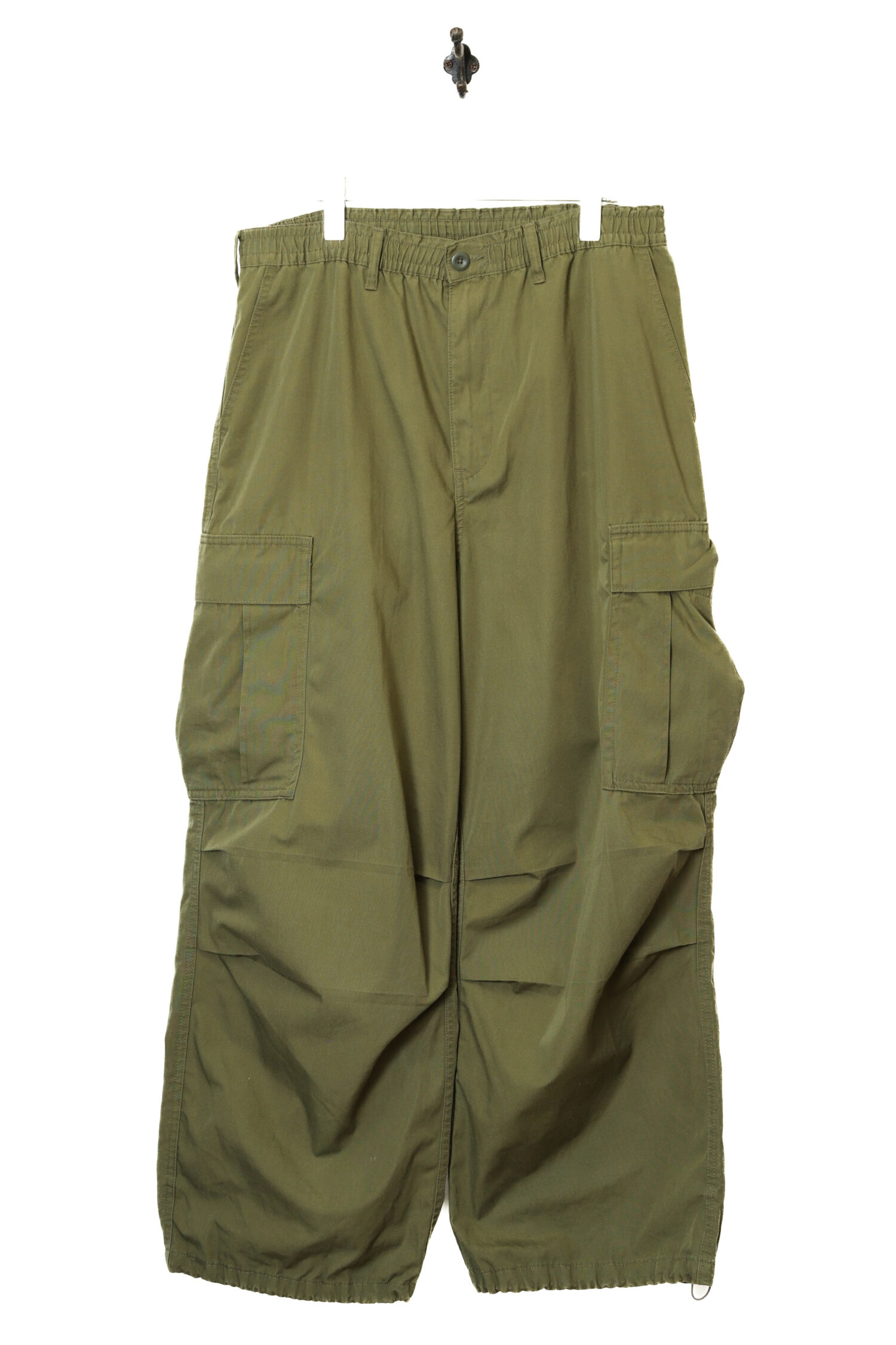 VINTAGE CARGO PANTS/W86