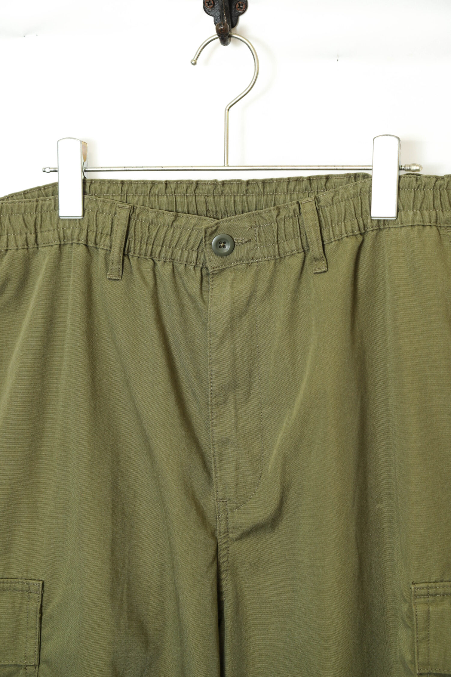Alternative view of VINTAGE CARGO PANTS/W86
