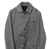 VINTAGE COVERALL JACKET/S