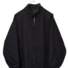 VINTAGE BOMBER JACKET/XL