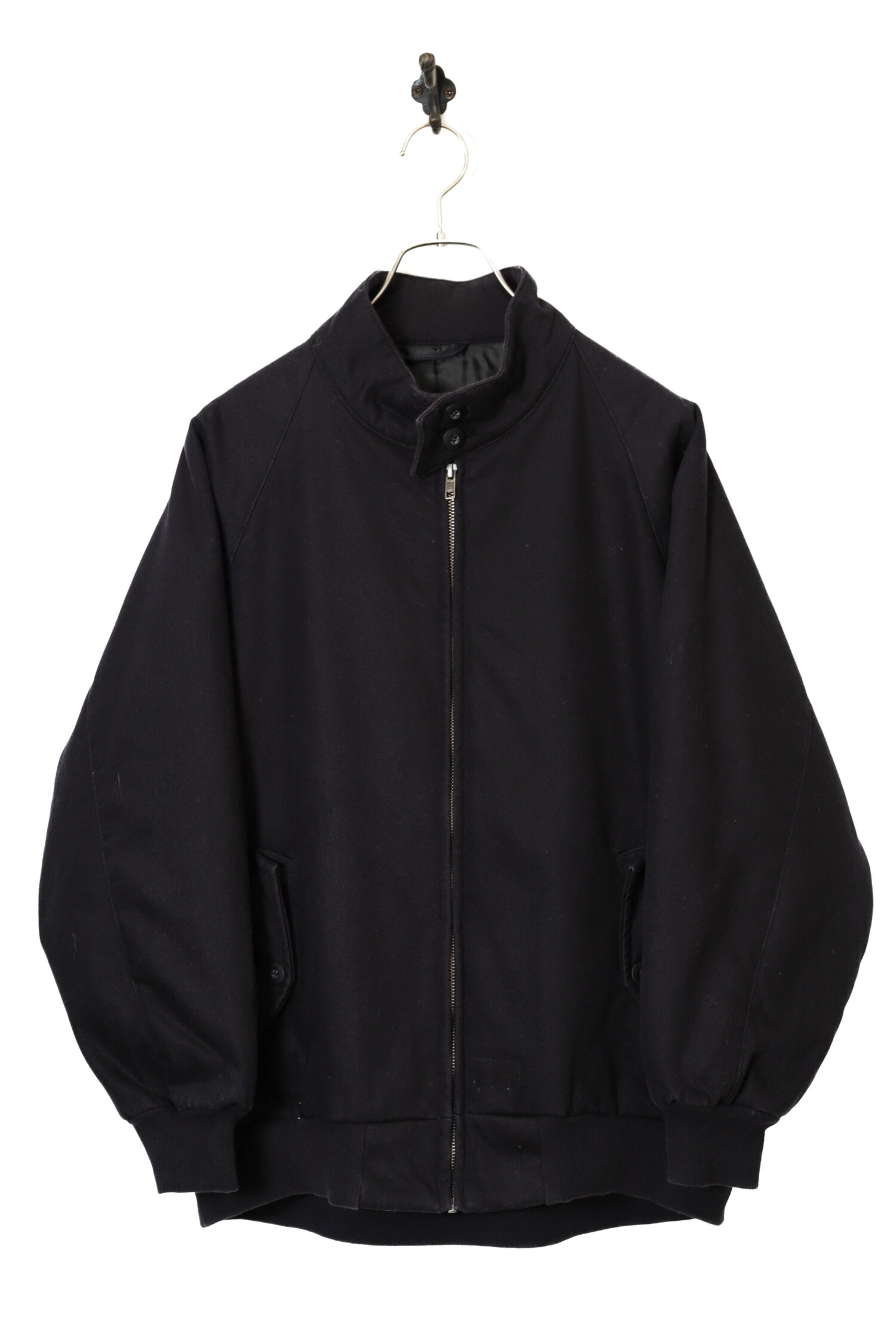 VINTAGE BOMBER JACKET/XL