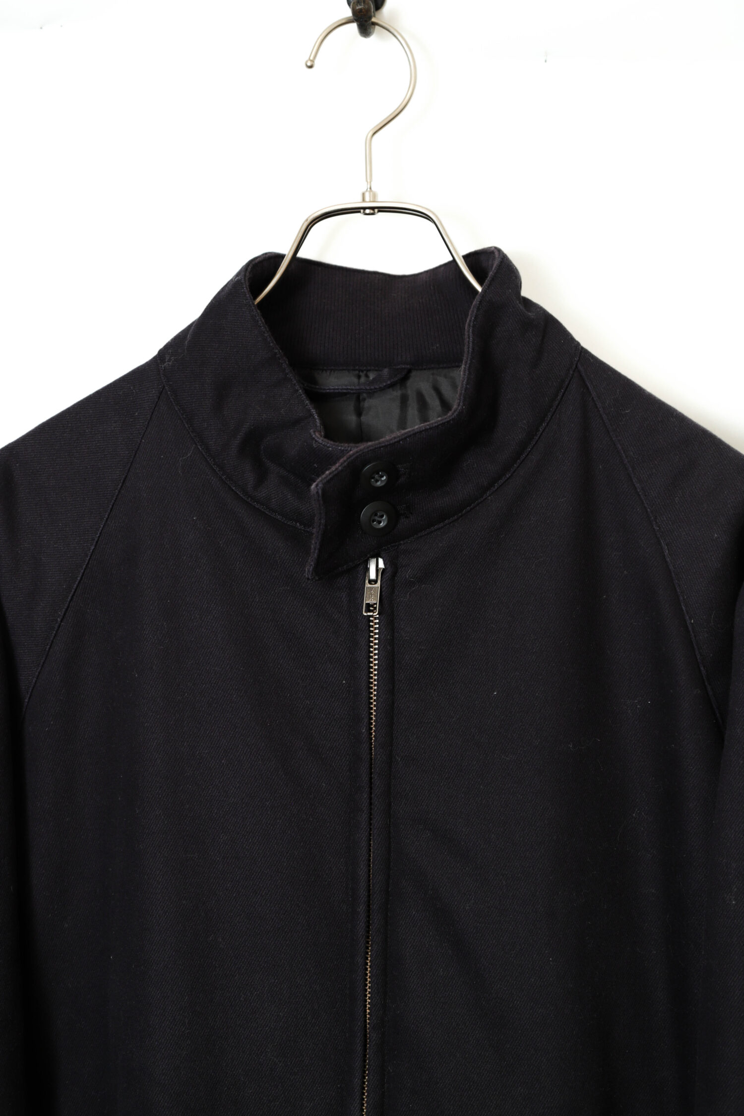 Alternative view of VINTAGE BOMBER JACKET/XL