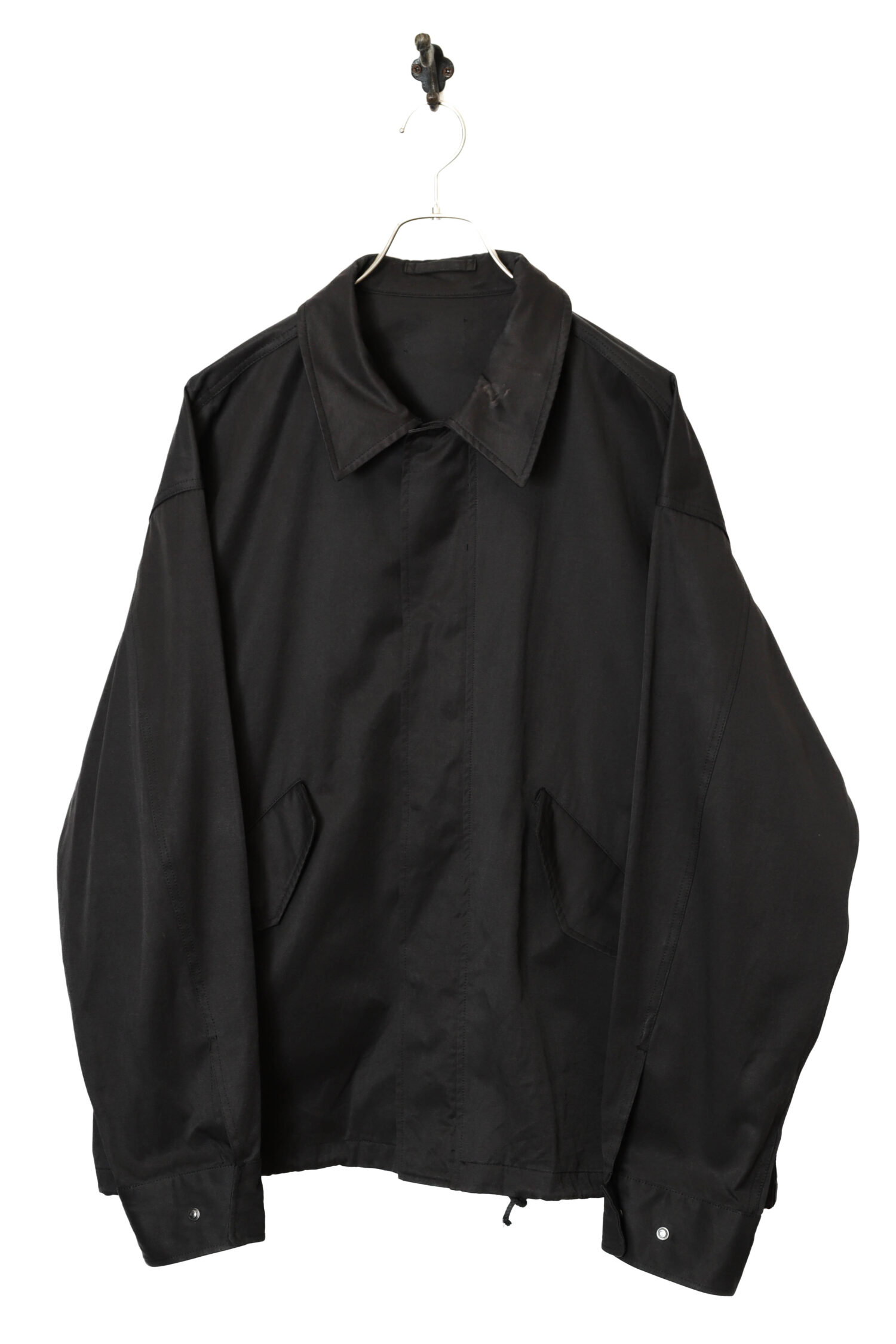 VINTAGE BOMBER JACKET/XL