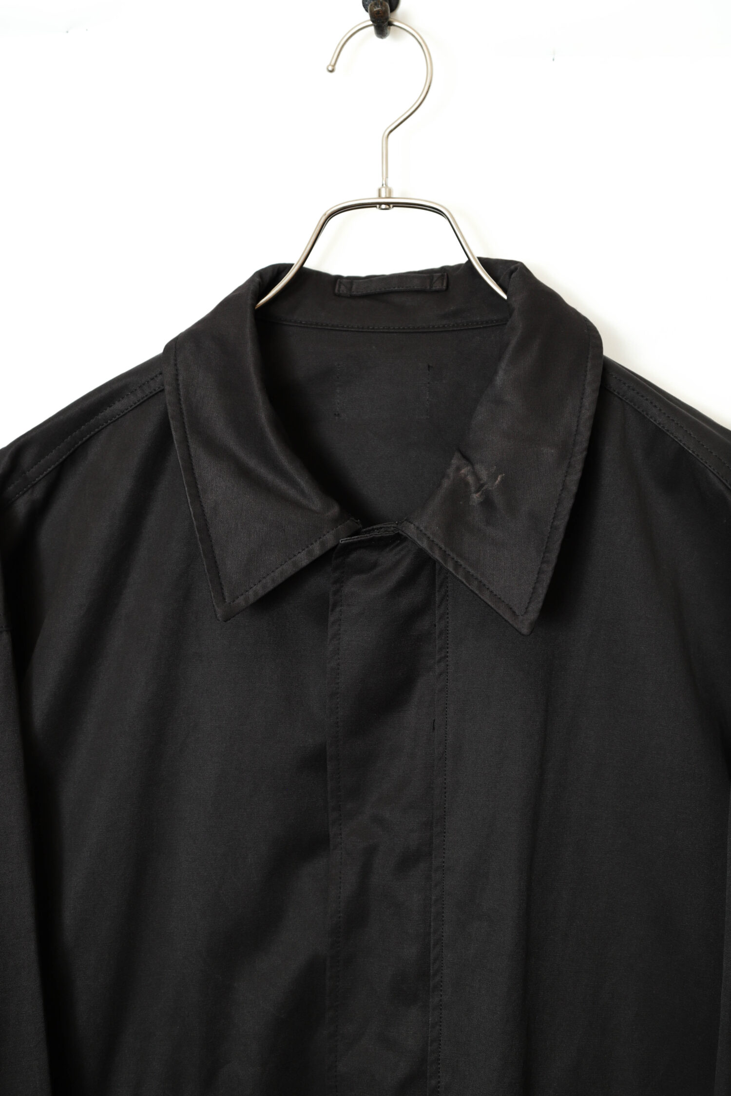 Alternative view of VINTAGE BOMBER JACKET/XL