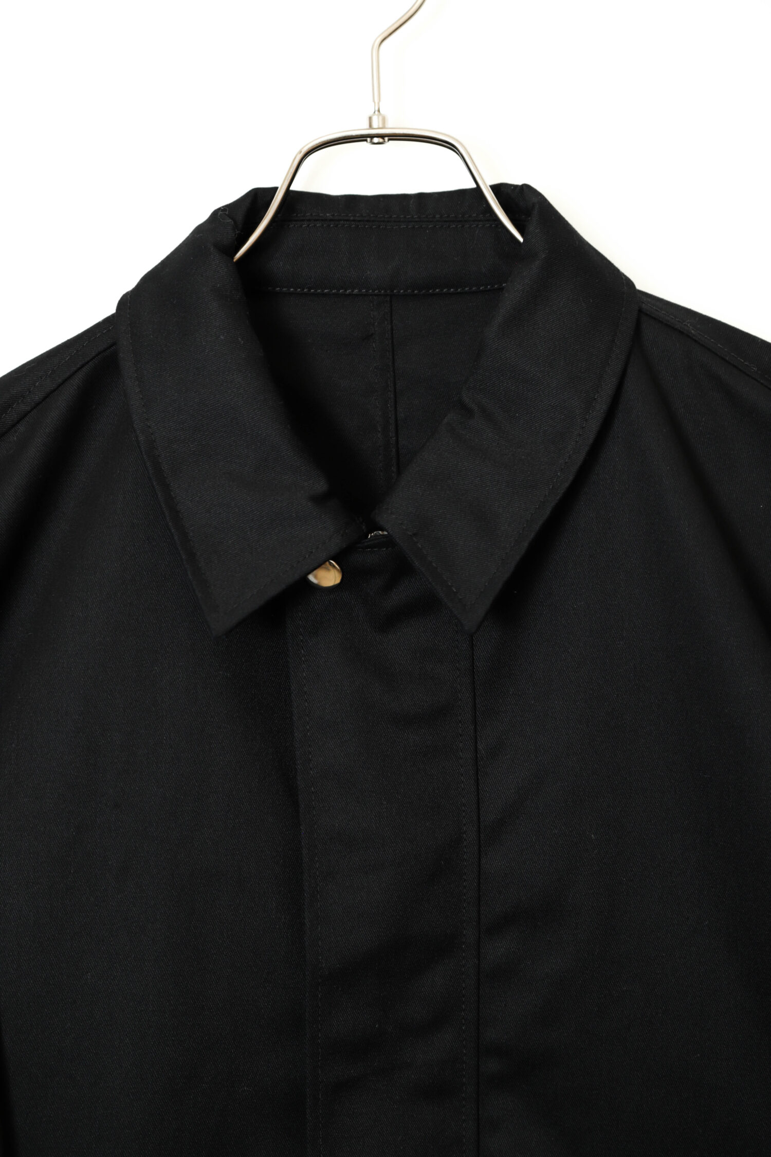Alternative view of VINTAGE COVERALL JACKET/XL