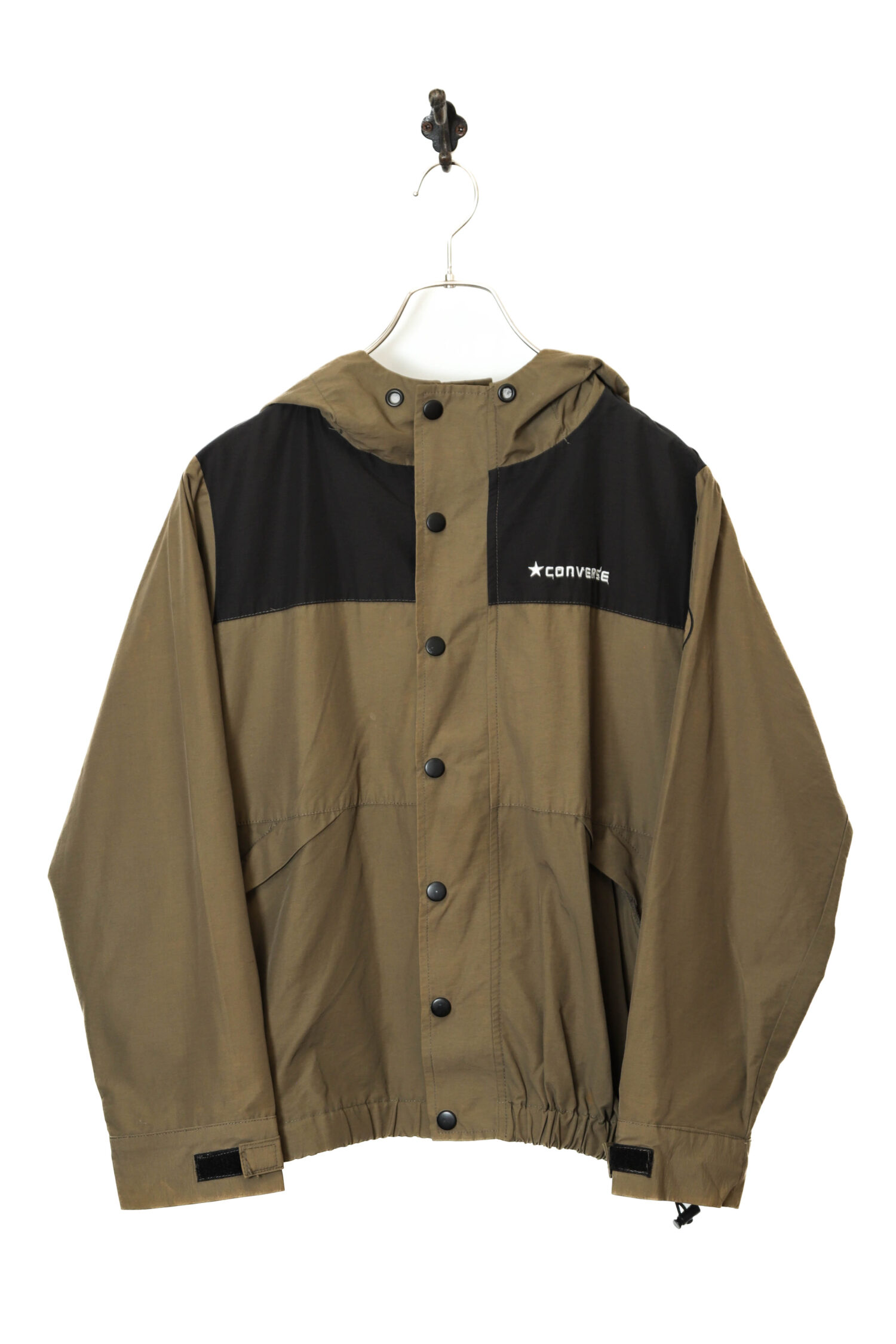 USED CONVERSE MOUNTAIN PARKA/M