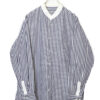 VINTAGE STRIPE SHIRT/XL