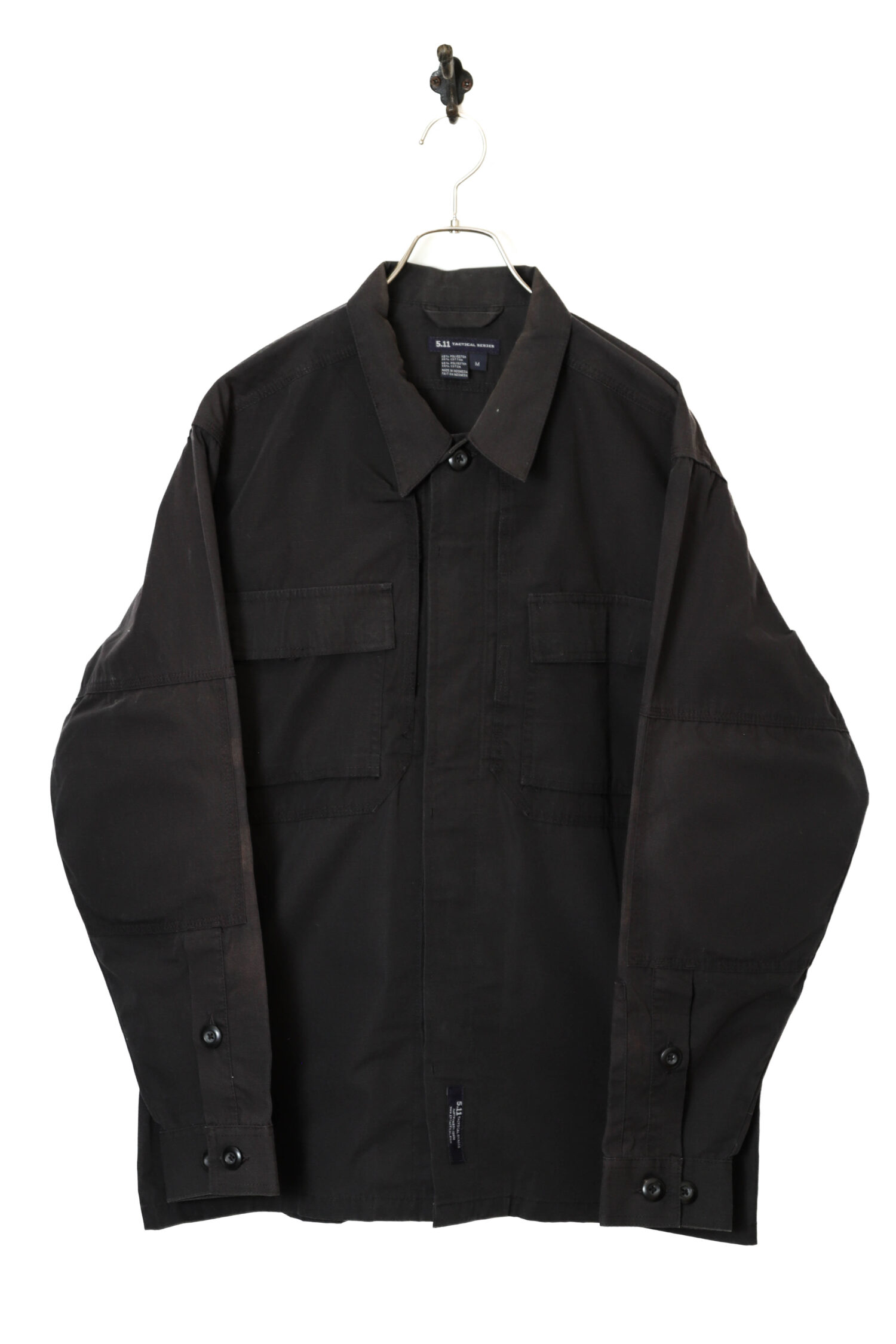USED WORK SHIRT/L