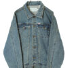 USED TEHAMA CLINT DENIM JACKET/XL