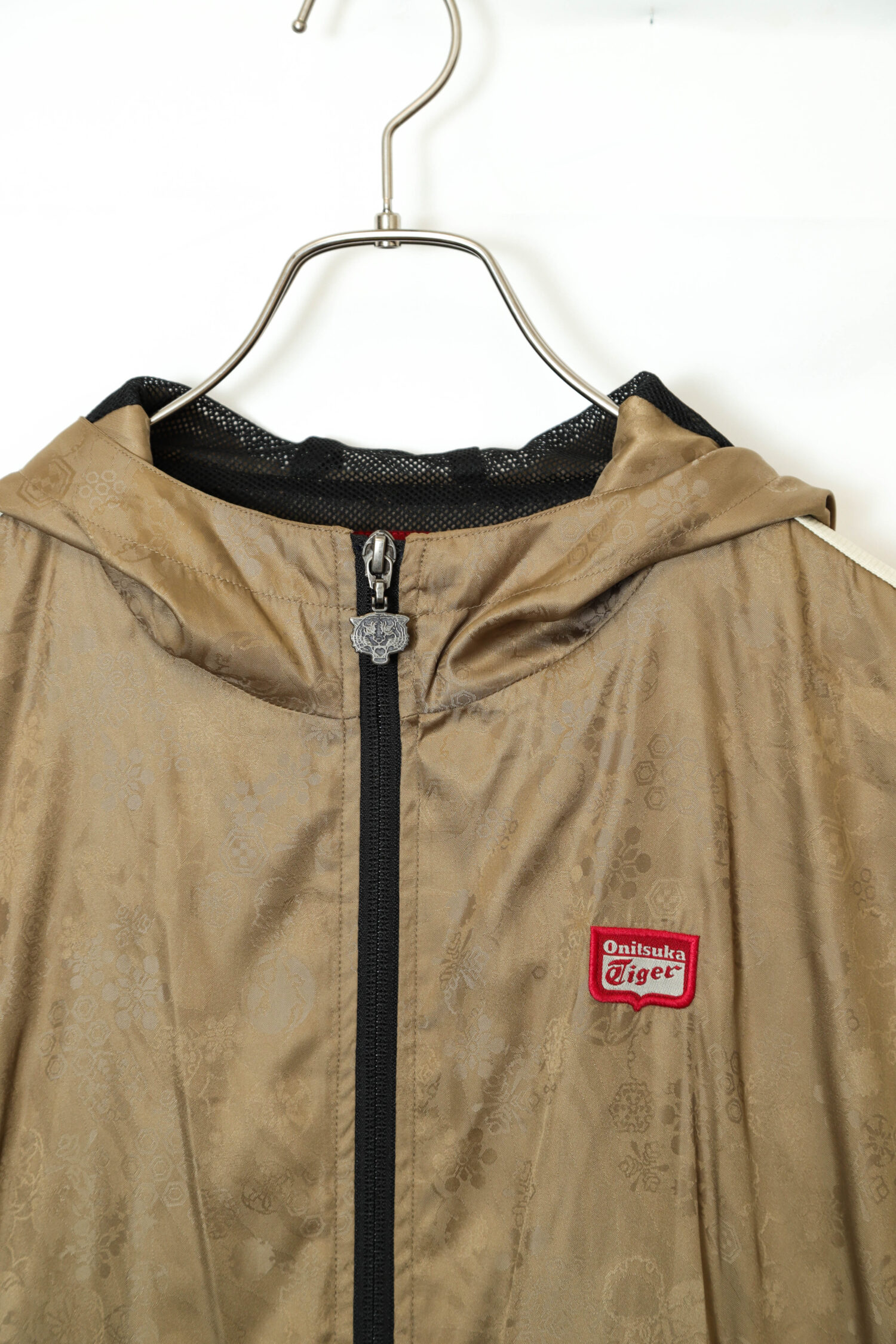 USED ONITSUKA TIGER TRACK JACKET/M | 古着屋FERANTRACING【公式