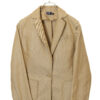 USED GAP COTTON JACKET/S