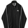 USED ADIDAS TRACK JACKET/L