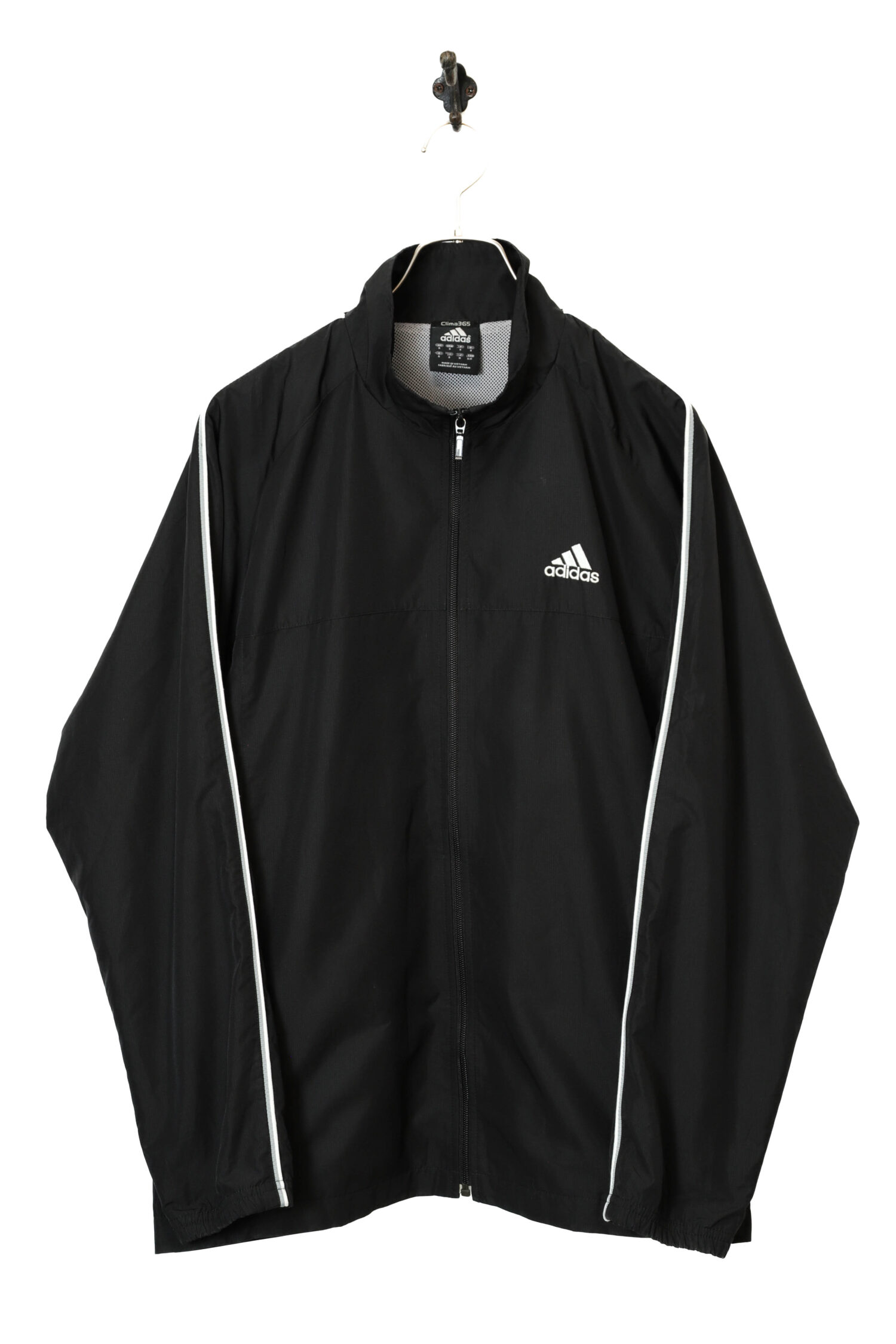 USED ADIDAS TRACK JACKET/L | 古着屋FERANTRACING【公式】|東京