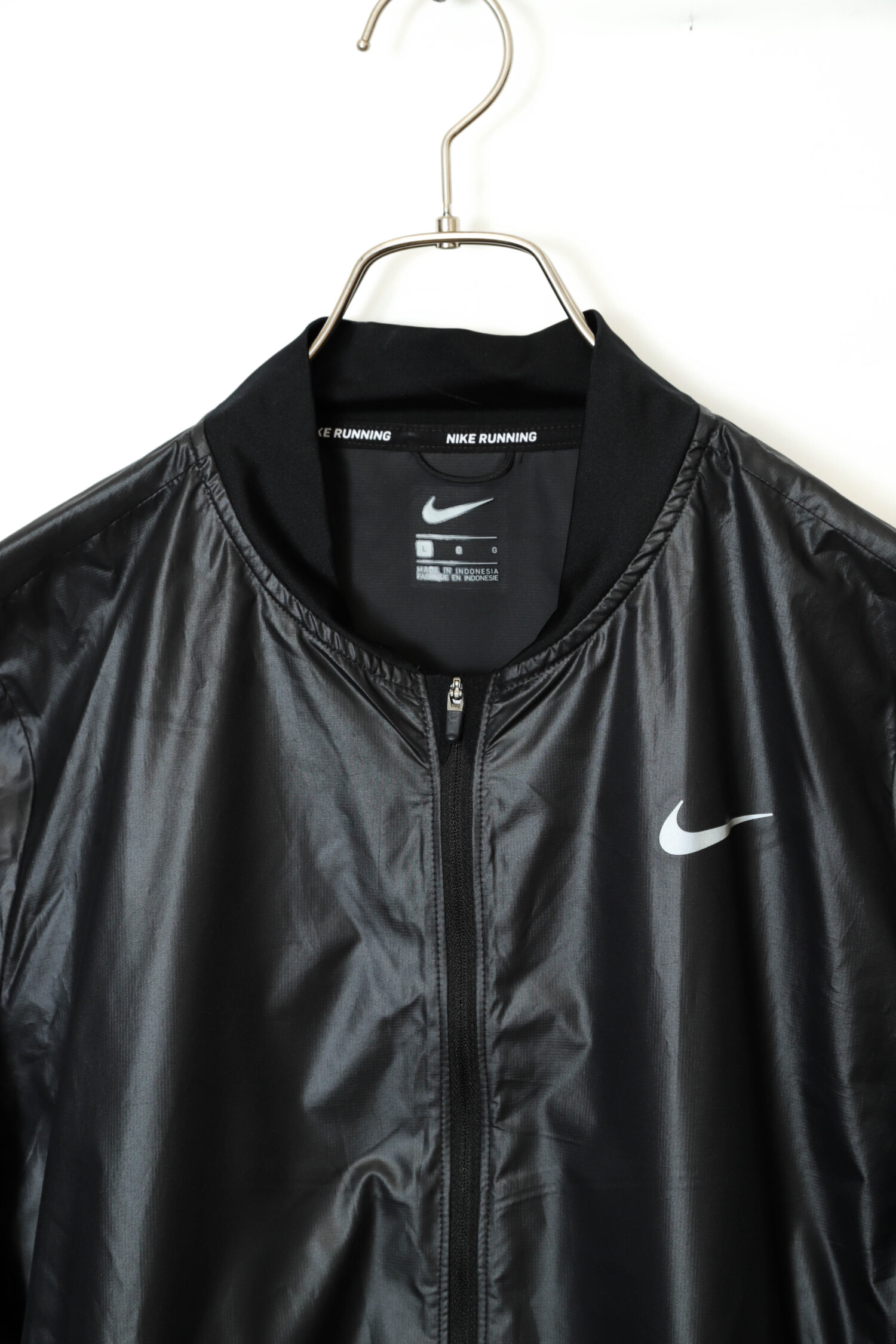Alternative view of USED NIKE JACKET/M