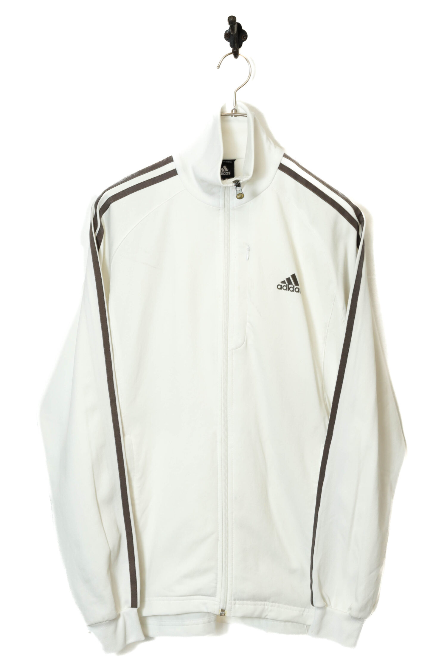 USED ADIDAS TRACK JACKET/M | 古着屋FERANTRACING【公式】|東京
