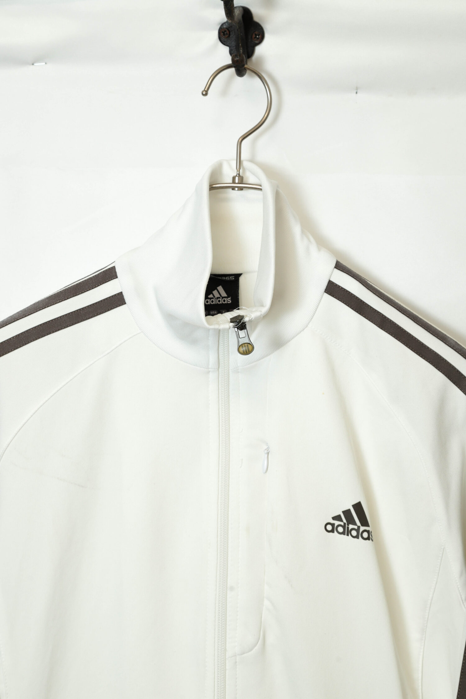 Alternative view of USED ADIDAS TRACK JACKET/M