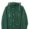 USED MOUNTAIN PARKA/S