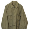 VINTAGE MILITARY DESIGN SHIRT/XL
