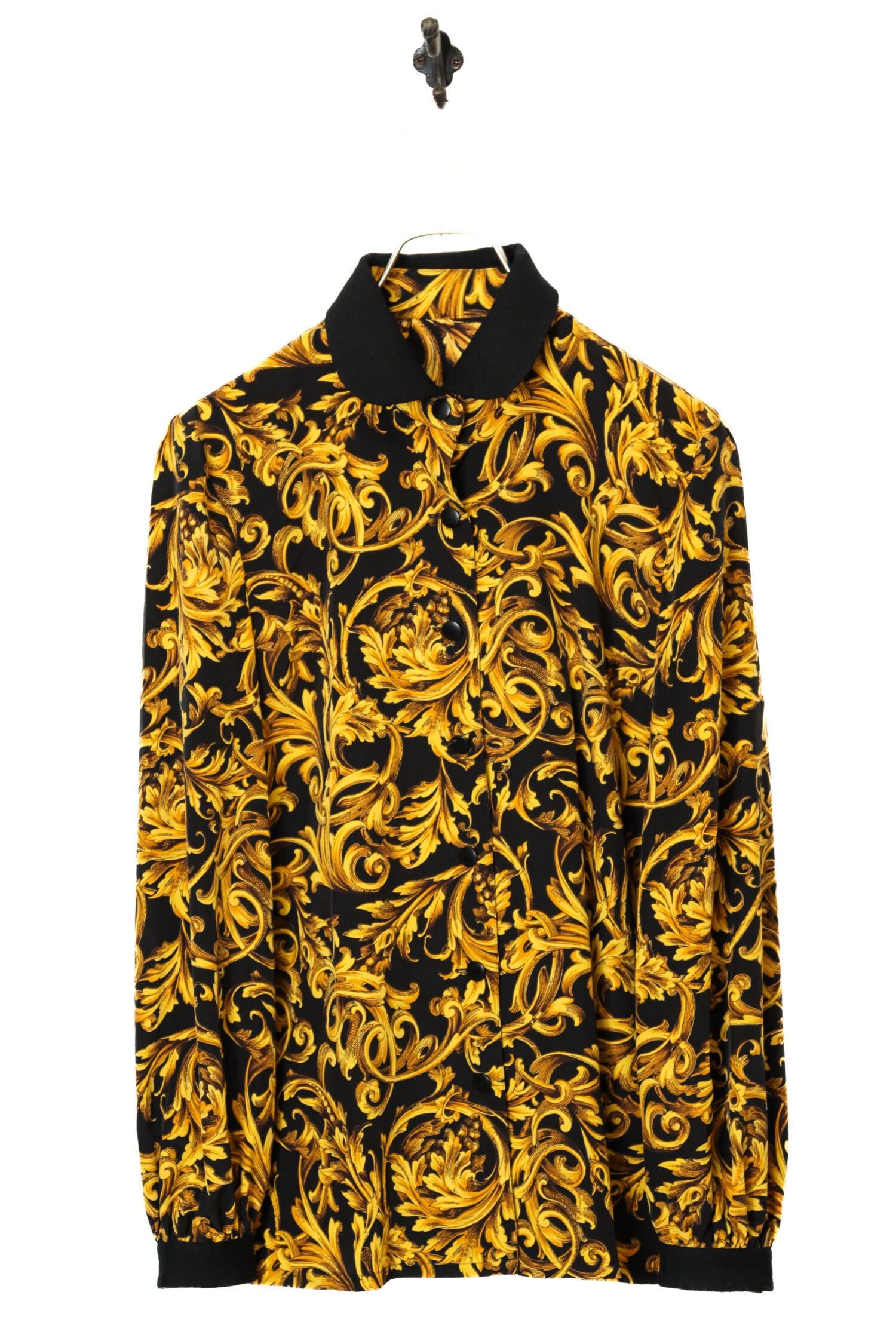 VINTAGE PRINTED SHIRT/S