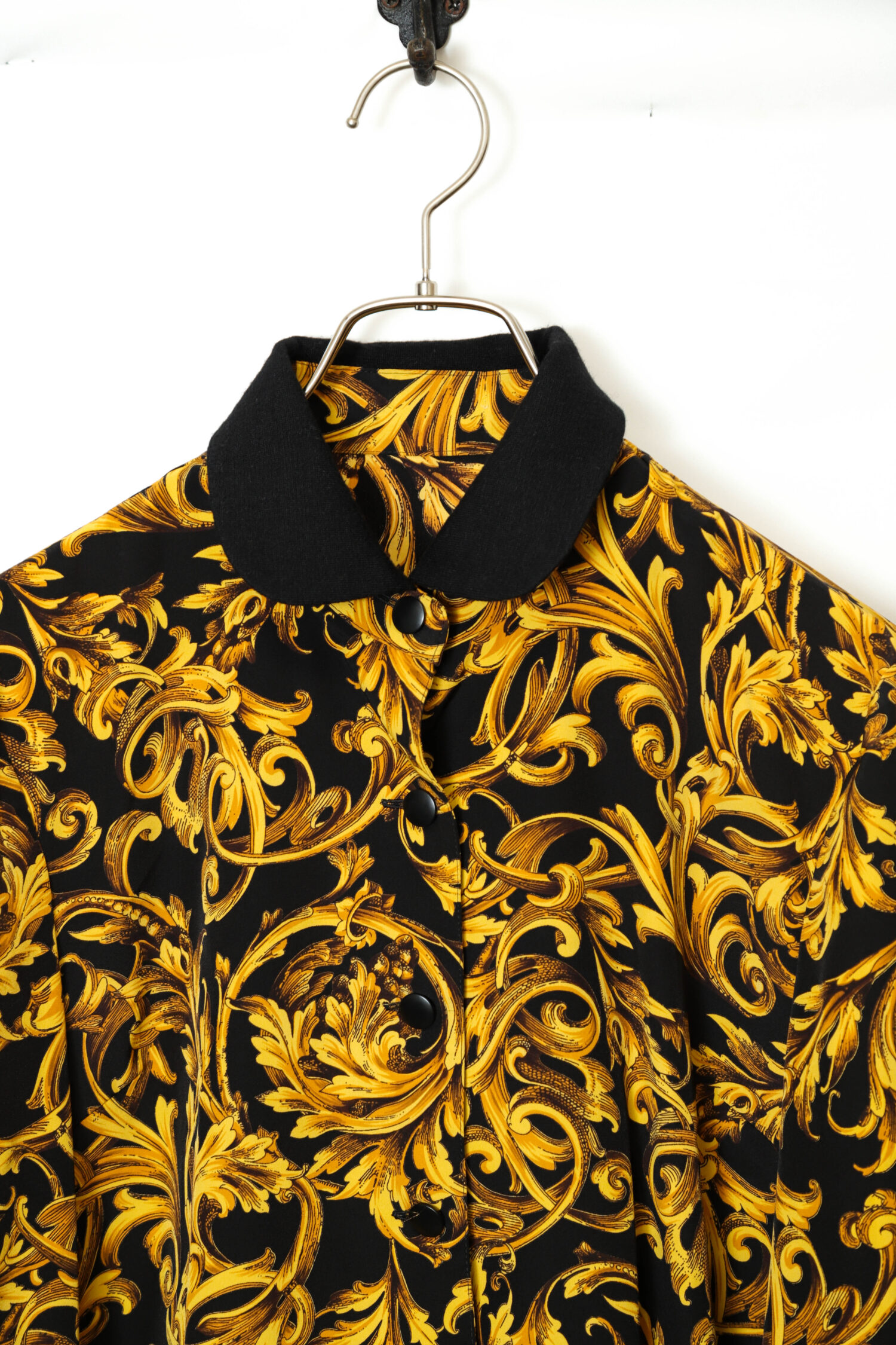 Alternative view of VINTAGE PRINTED SHIRT/S