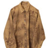 VINTAGE PRINTED SHIRT/XL