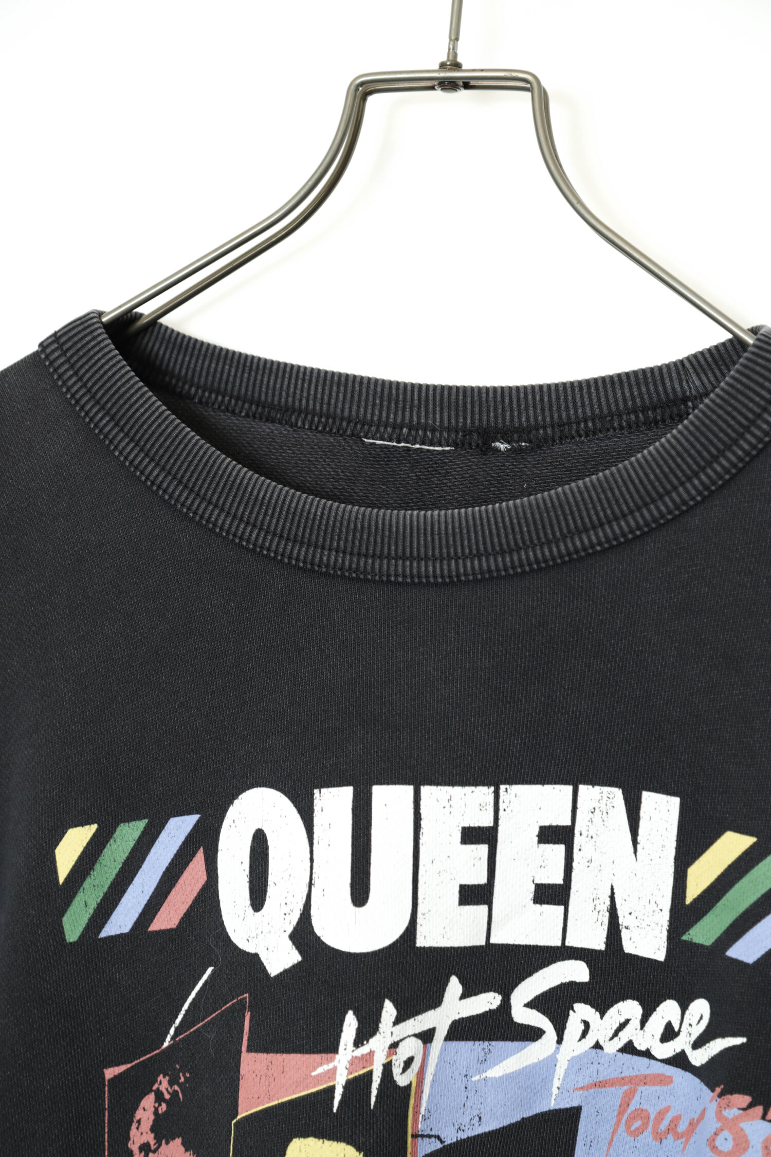 Alternative view of USED SWEAT SHIRT/QUEEN/M