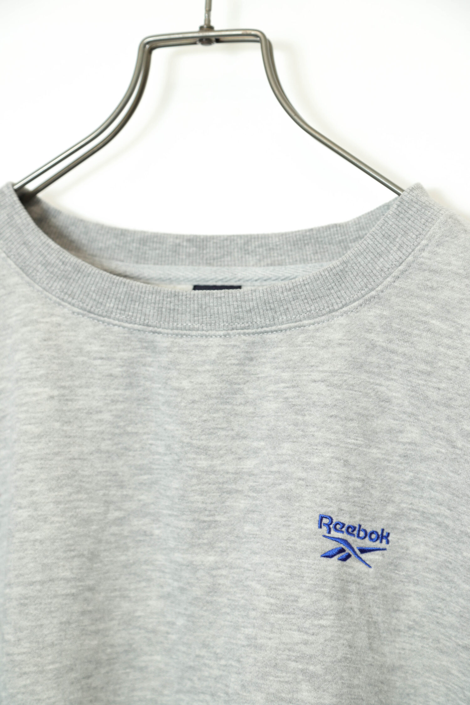 Alternative view of USED REEBOK SWEAT SHIRT/L