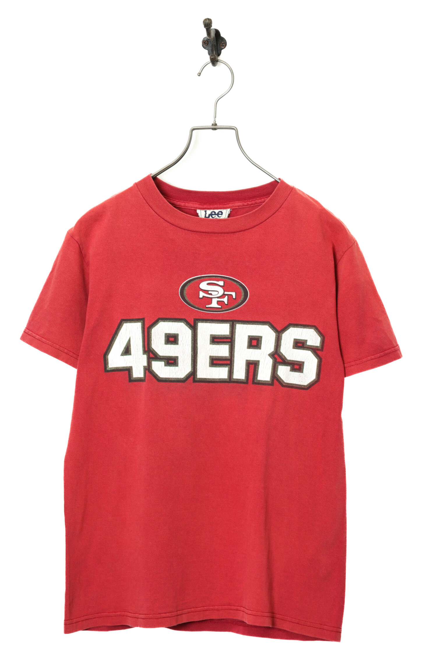 USED LEE NFL PRINTED T-SHIRT/S