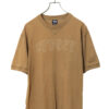 USED STUSSY T-SHIRT/MADE IN USA/M