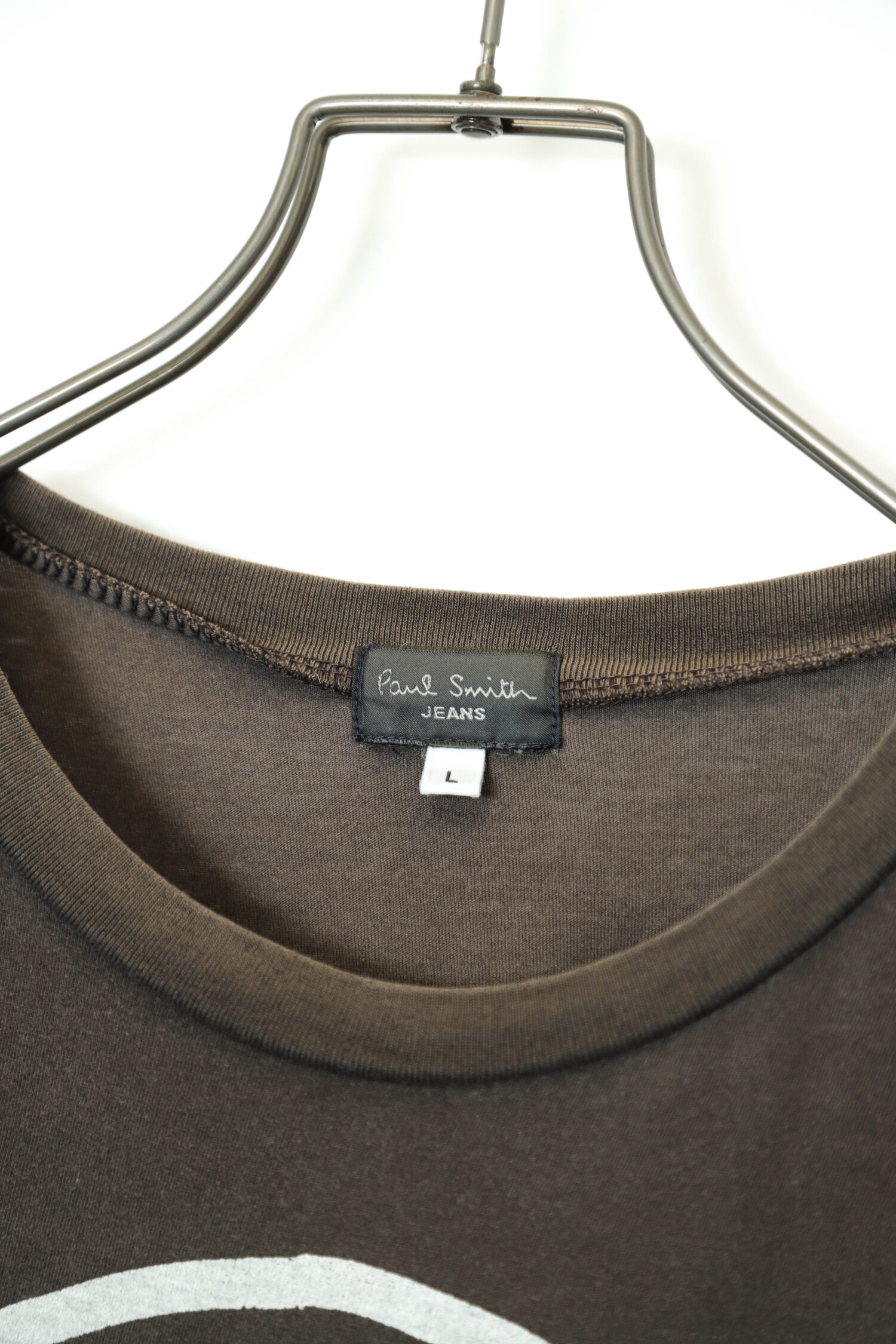 Alternative view of USED PAUL SMITHT-SHIRT/SUMMER SONIC/L